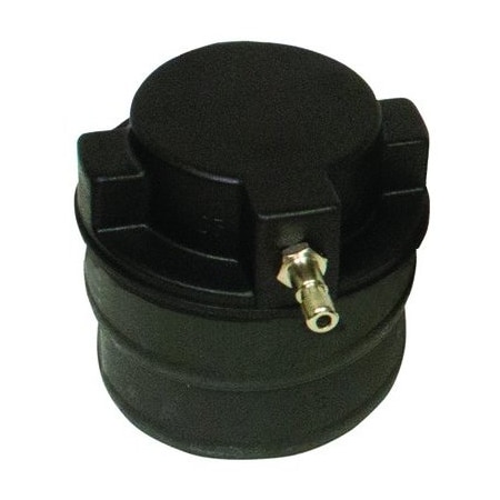 Lisle 85/90mm Plugged Adapter LI69810